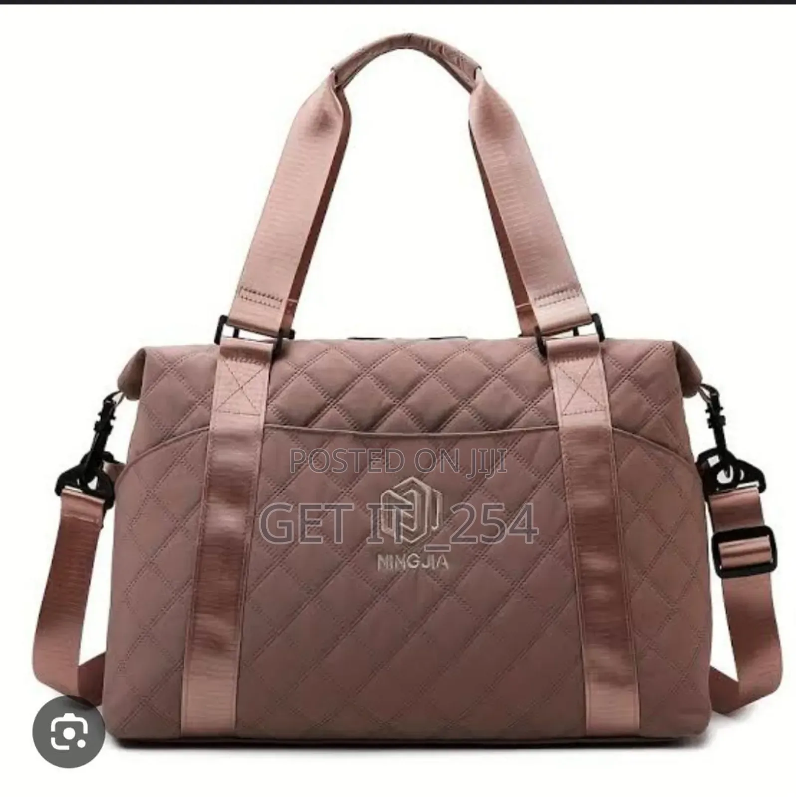 Large Capacity Travel /Gym/Duffel Bags