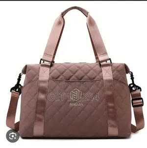 Large Capacity Travel /Gym/Duffel Bags