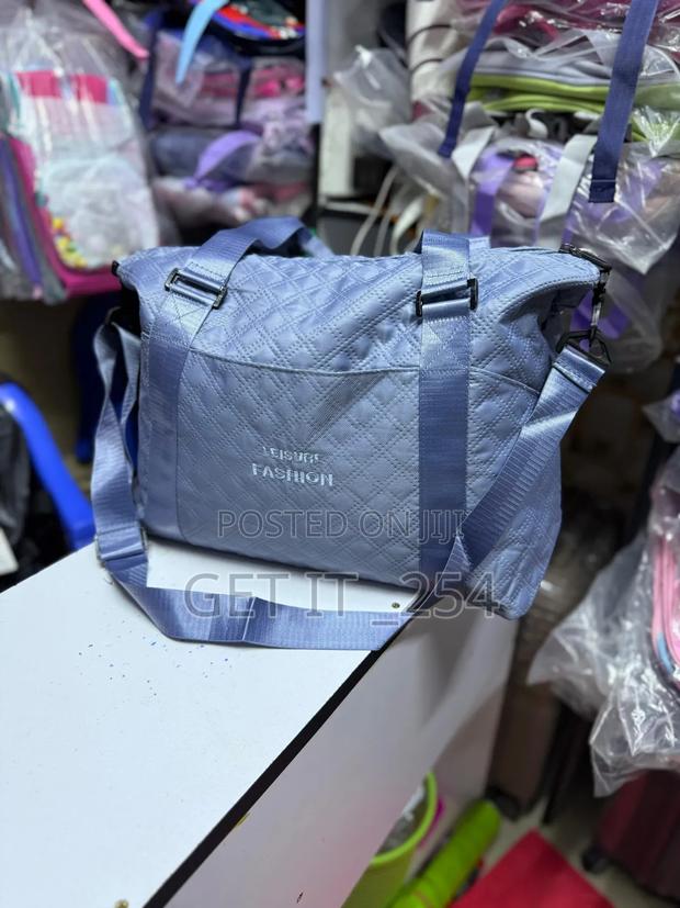 Large Capacity Travel /Gym/Duffel Bags - thumbnail 4