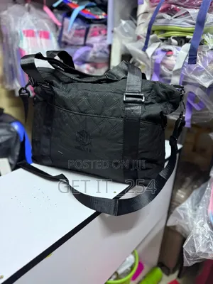 Large Capacity Travel /Gym/Duffel Bags