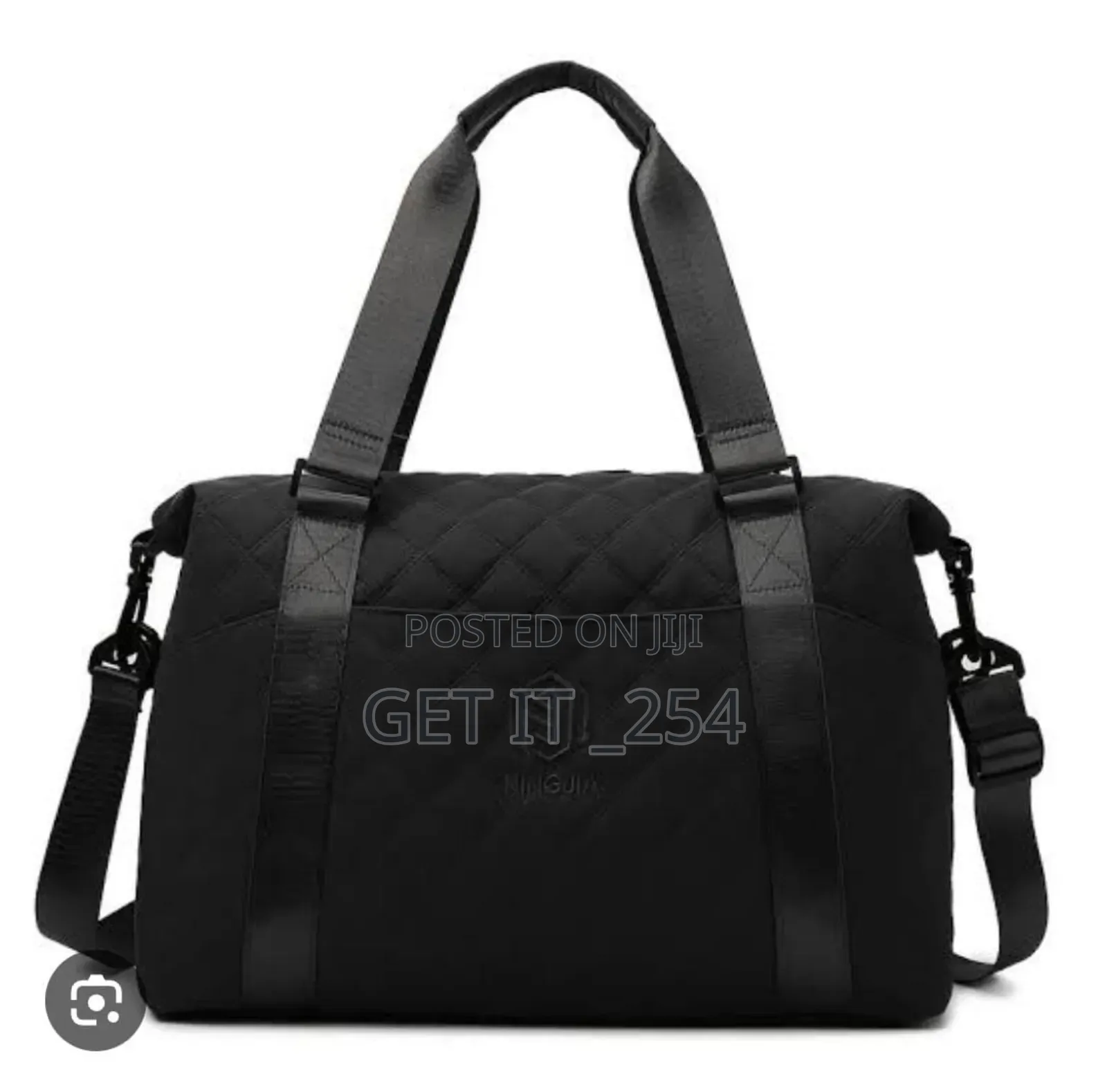 Large Capacity Travel /Gym/Duffel Bags