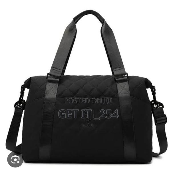 Large Capacity Travel /Gym/Duffel Bags - thumbnail 6