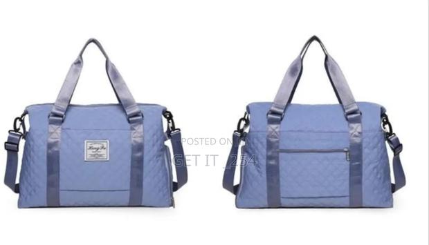 Large Capacity Travel /Gym/Duffel Bags - thumbnail 7