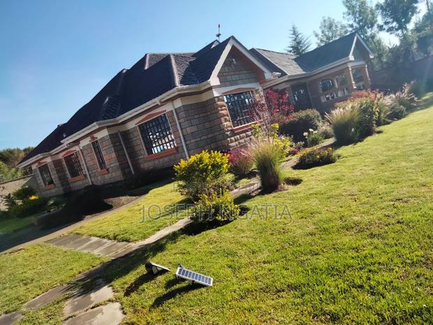 1/2 Acres With a House on Quick Sale