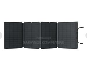 Ecoflow 110wattts Brand New Solar Panel - thumbnail 2