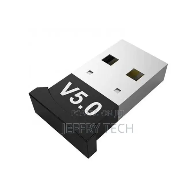 Bluetooth 5.0 Adapter Long Transmission 20m - Support Voice