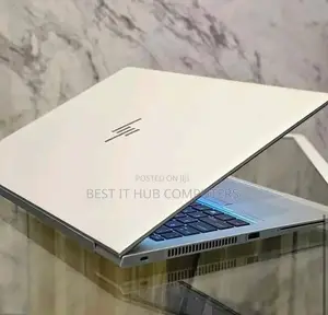 Laptop HP EliteBook 830 G5 8GB Intel Core I5 SSD 256GB