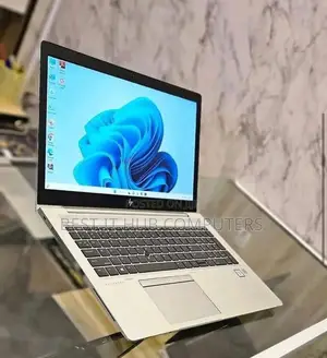 Laptop HP EliteBook 830 G5 8GB Intel Core I5 SSD 256GB