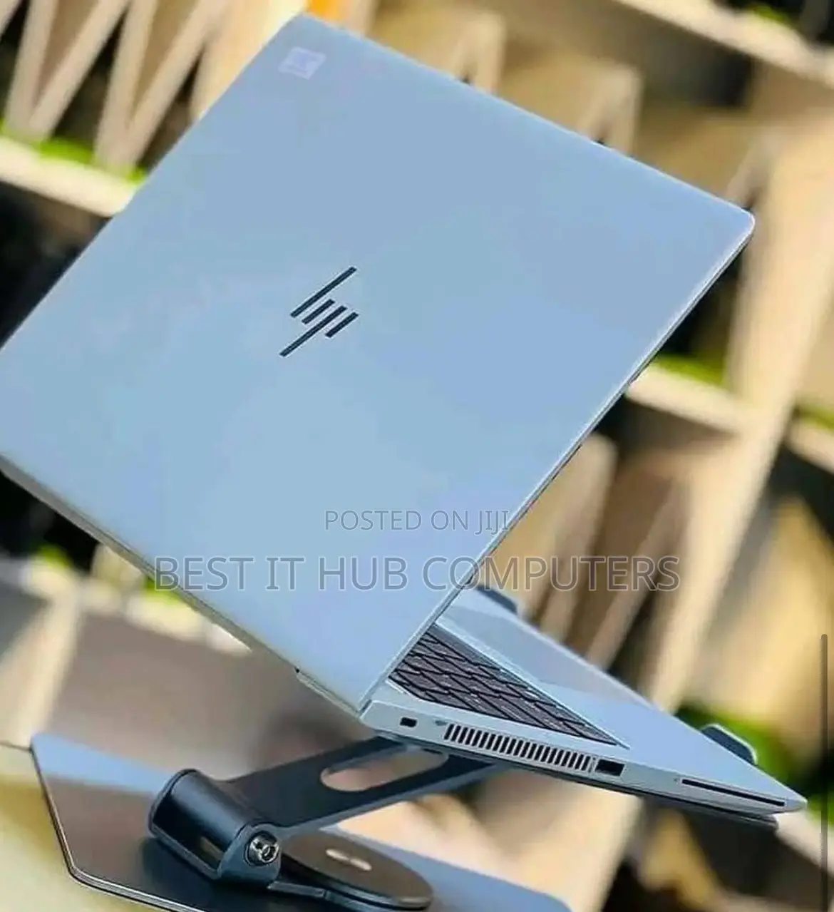 Laptop HP EliteBook 830 G5 8GB Intel Core I5 SSD 256GB