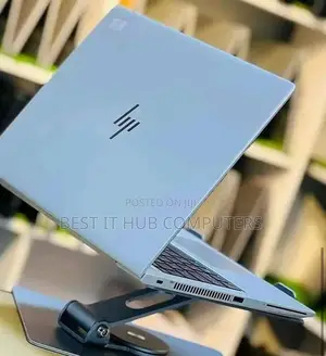 Laptop HP EliteBook 830 G5 8GB Intel Core I5 SSD 256GB