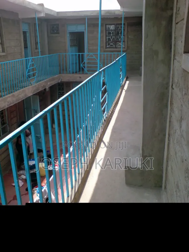 1bdrm Block of Flats in Githurai for sale