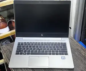 Laptop HP EliteBook 830 G5 16GB Intel Core I7 SSD 512GB