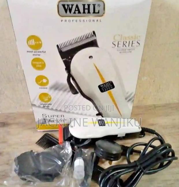 Electric Hair Shaving Machine/ Shaving Machine/ Hair Clipper