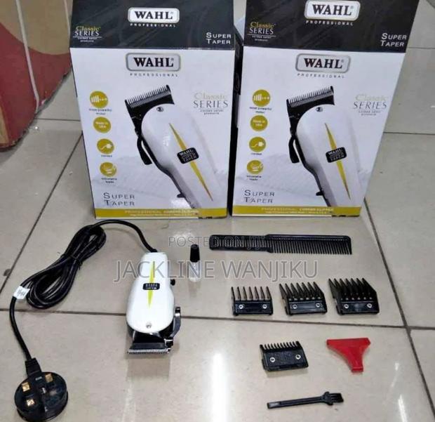 Wahl Hair Shaving Machine/ Shaving Machine/ Wahl Clipper