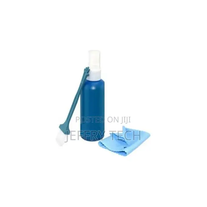 100ml 3in1 Cleaning Kit for Laptops, Mobiles