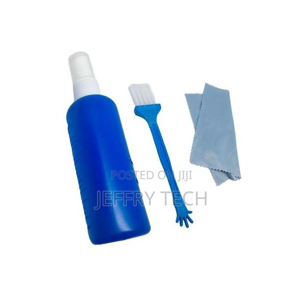 Screen Cleaning for LCD Tv Tablet Phone iPad Laptop Camera - thumbnail 2