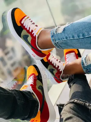 Airforce 1 Suede Restocked