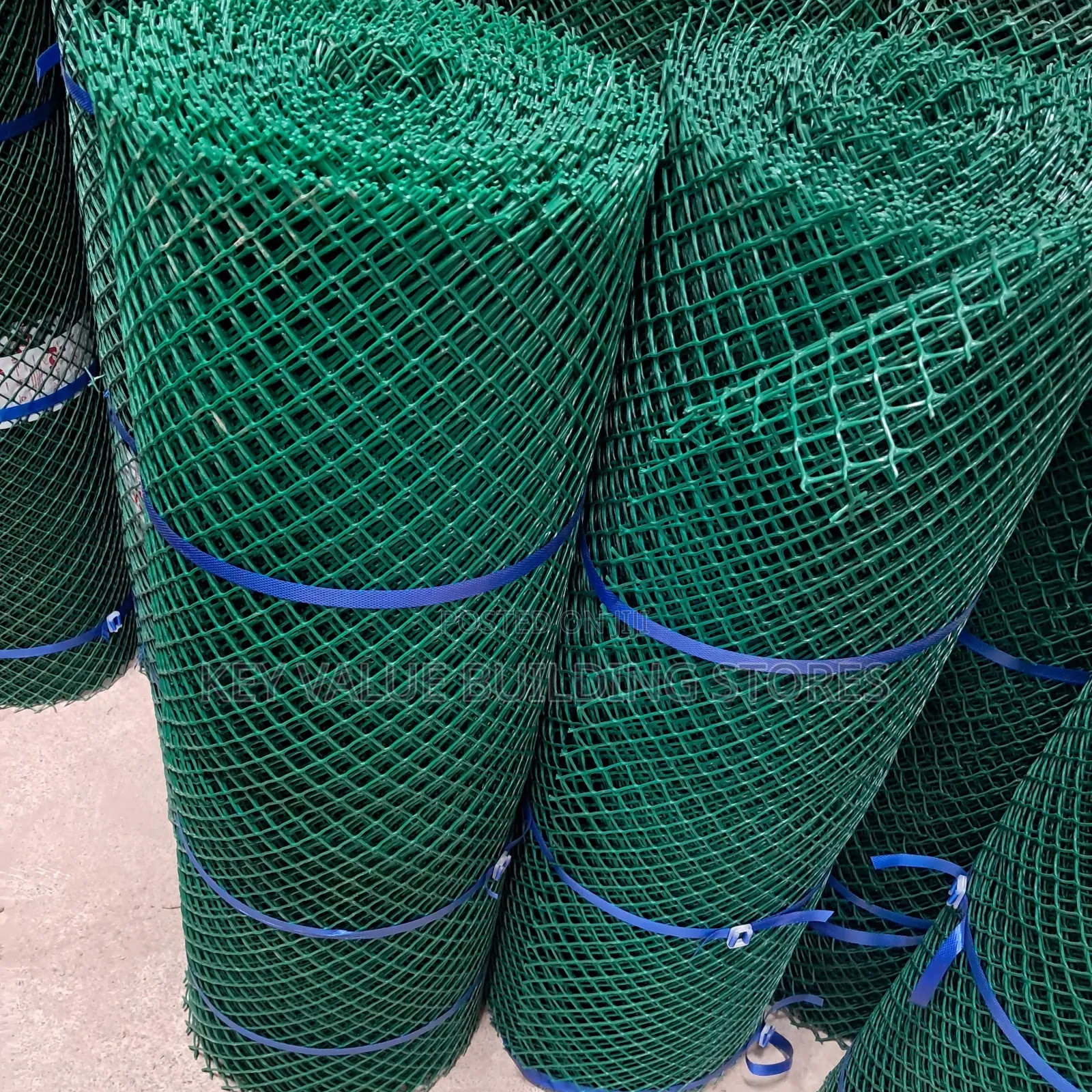 Plastic Chicken Mesh-1m *25m