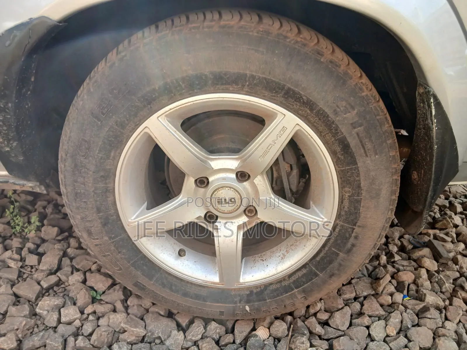 Toyota Celica Supra 1986 Silver