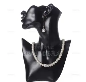 Necklace Display