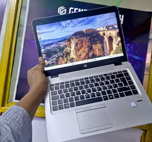 Laptop HP EliteBook 840 G3 8GB Intel Core i7 SSD 256GB