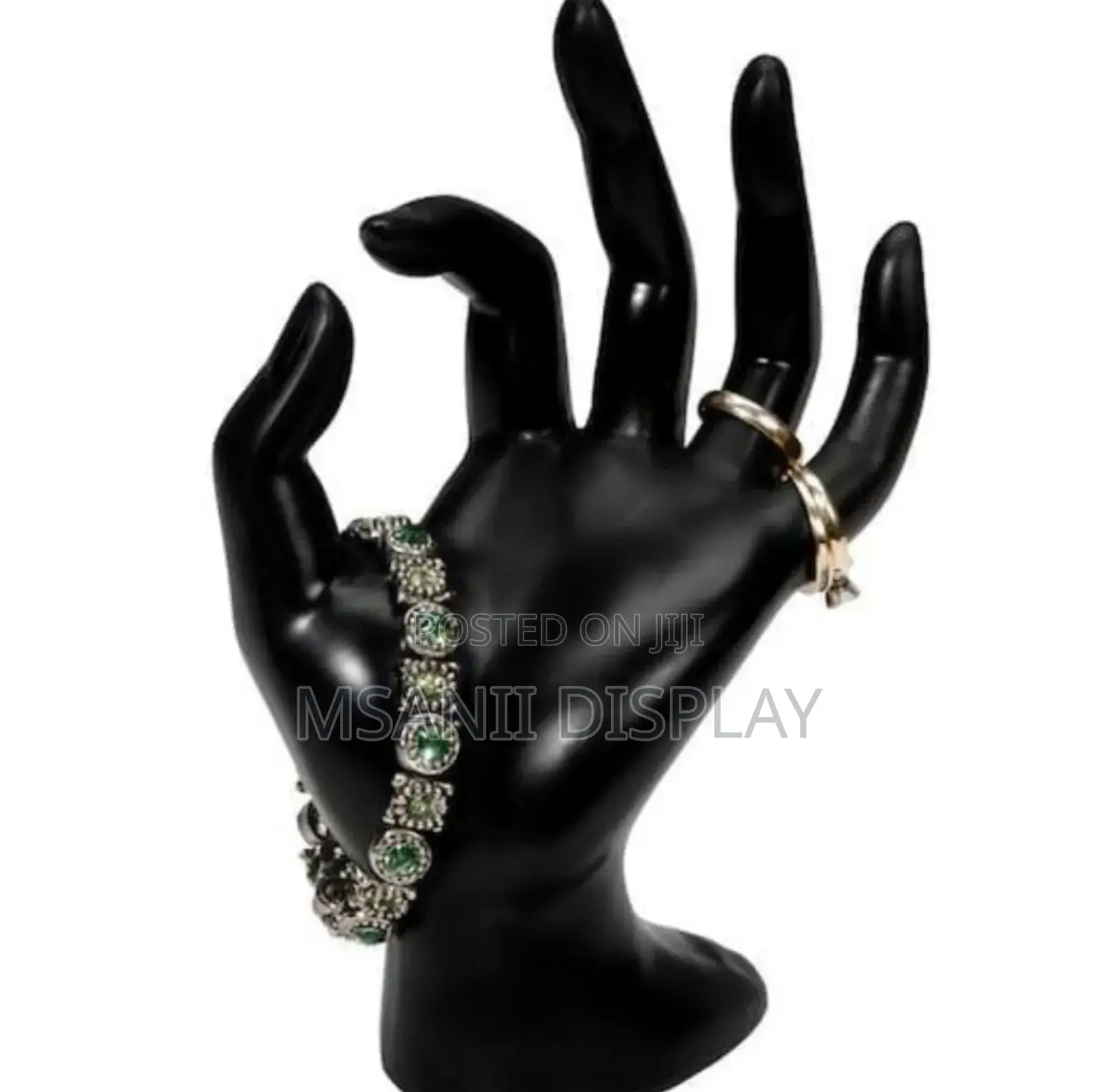 Ring Display