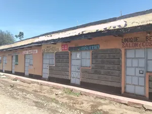 1bdrm House in Mzee Wanyama, Nakuru Town East for sale