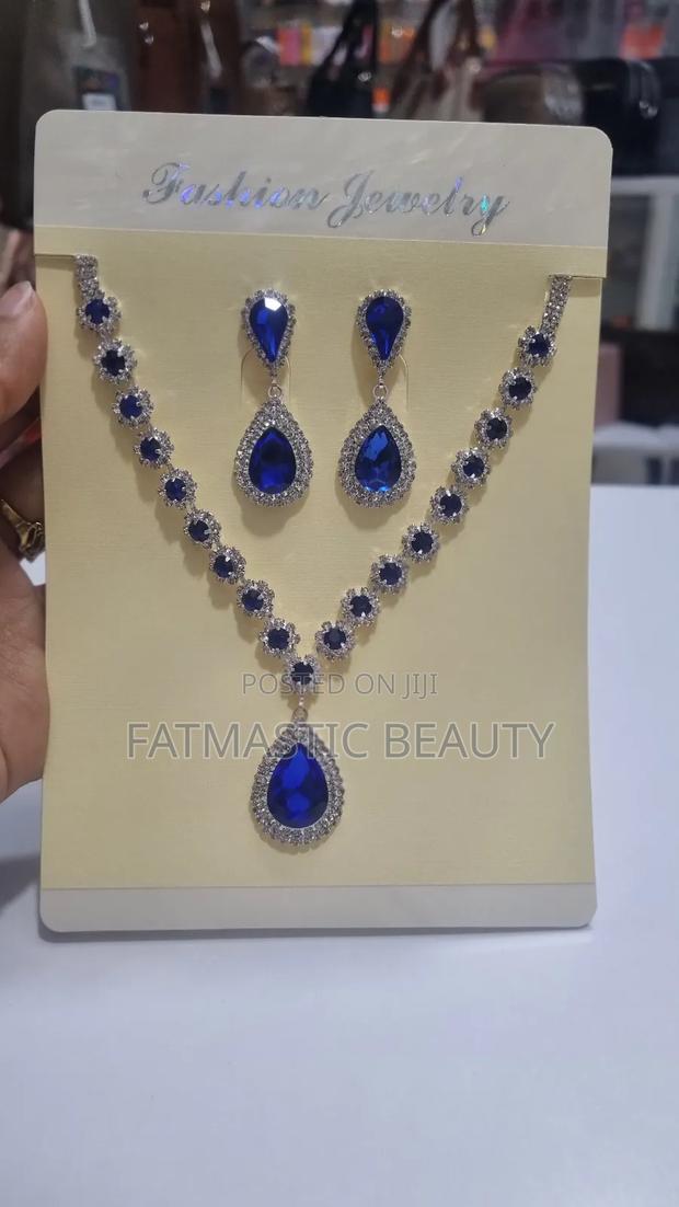 Exclusive Jewellery - main view