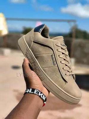 New in Timberland Casual Shoes for Men
