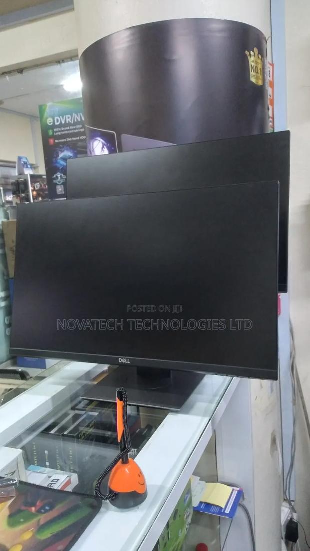 Full Hd Monitor Dell Edge to Edge Monitor 24 Inches