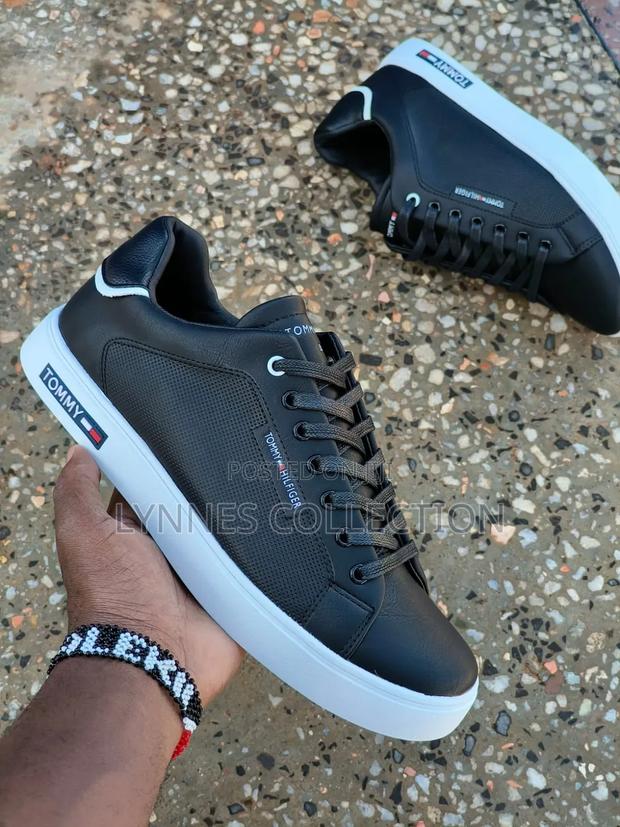 Quality Tommy Hilfigers Casuals - thumbnail 2