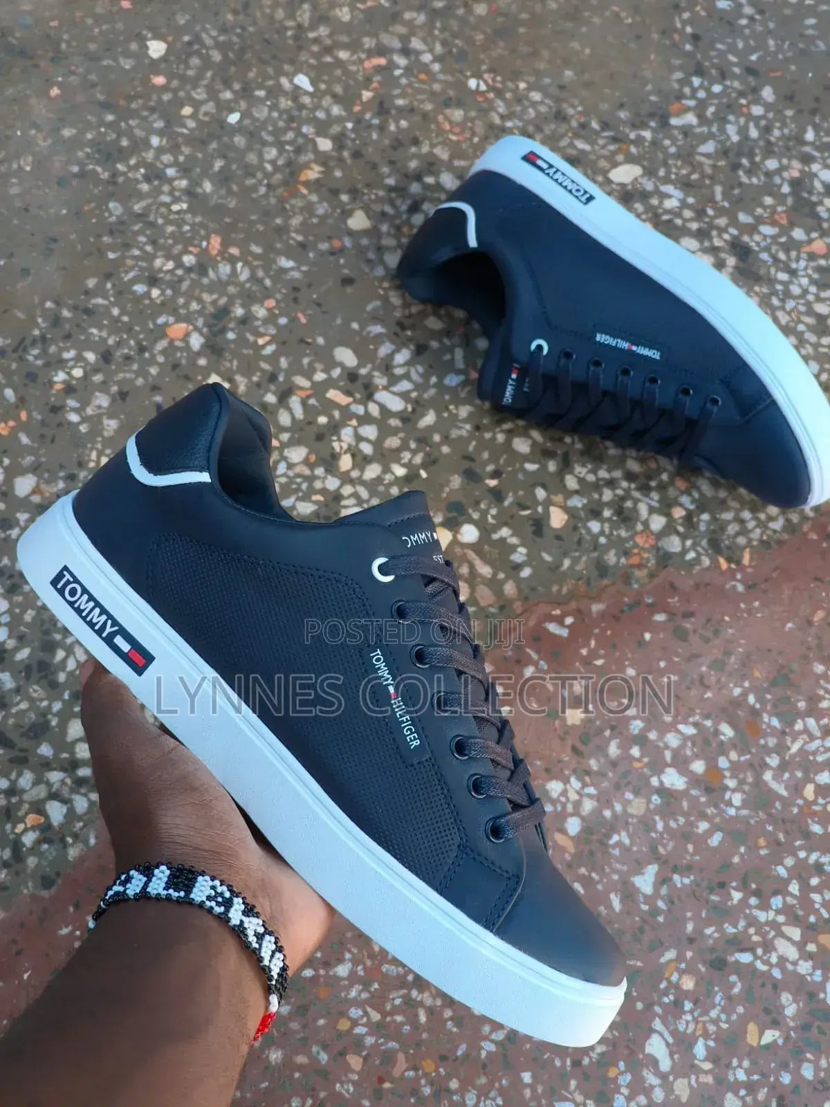 Quality Tommy Hilfigers Casuals