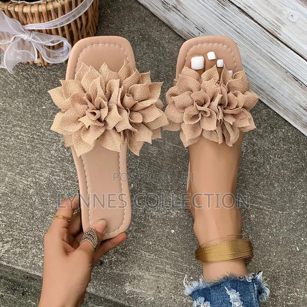 Ladies Sandals - thumbnail 14