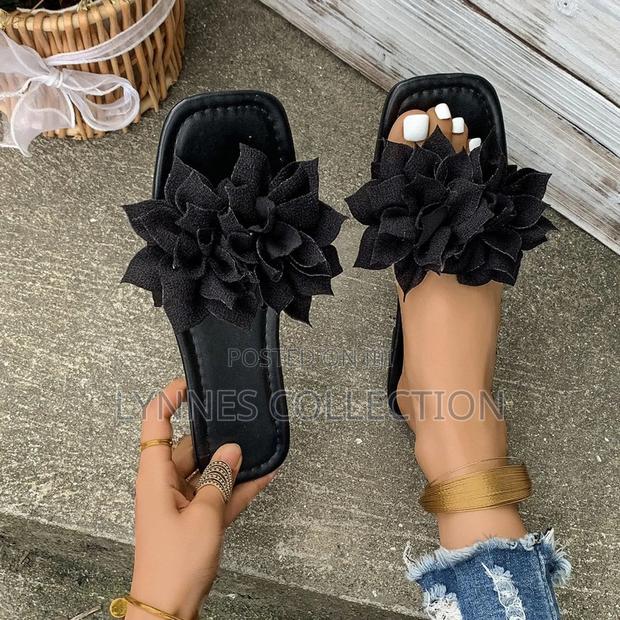 Ladies Sandals - thumbnail 10