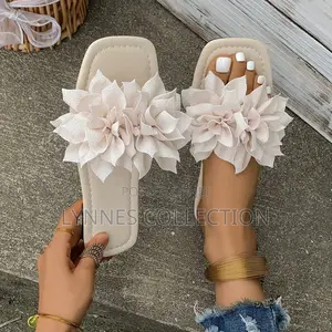 Ladies Sandals