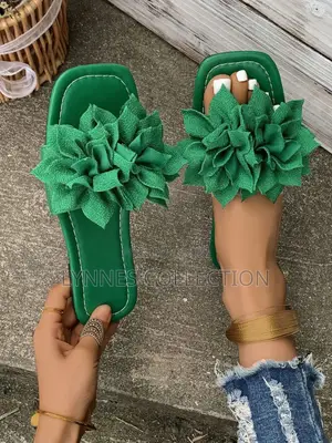 Ladies Sandals
