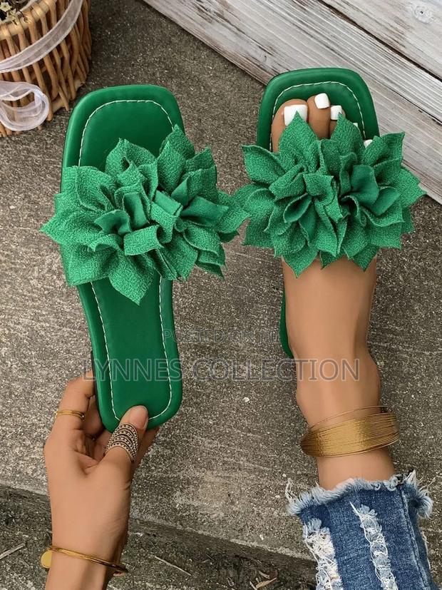 Ladies Sandals - thumbnail 3