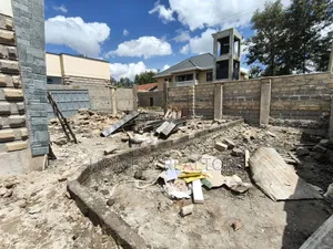 4bdrm Bungalow in Ongata Rongai, Rimpa for sale