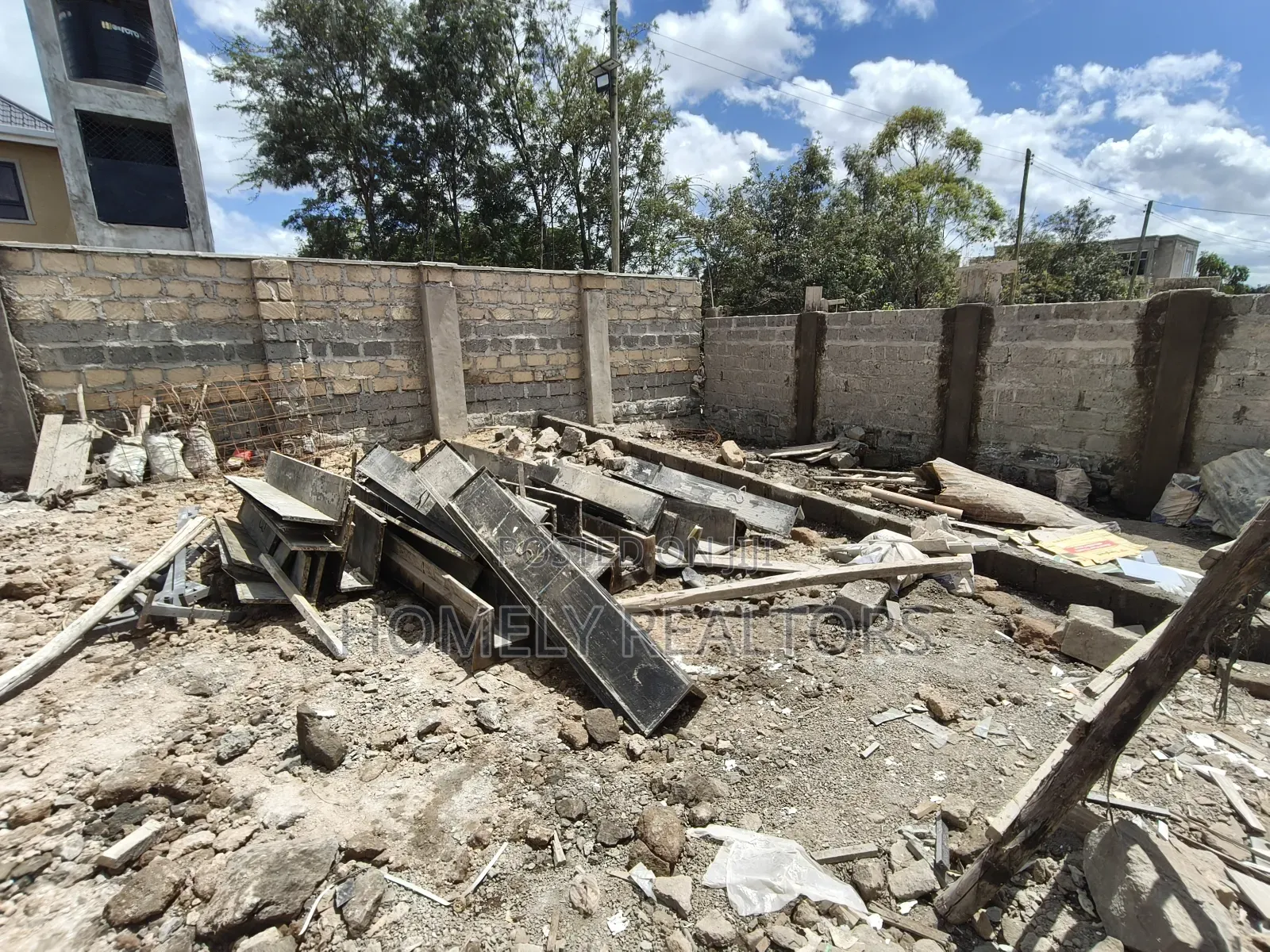 4bdrm Bungalow in Ongata Rongai, Rimpa for sale