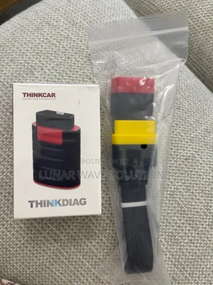 Thinkdiag New Version Plus Cable