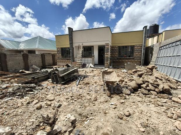 4bdrm Bungalow in Ongata Rongai, Rimpa for sale