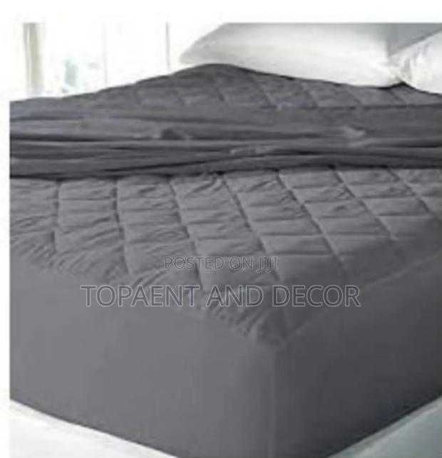 Waterproof Mattress Protector That Add Durability of Mattres