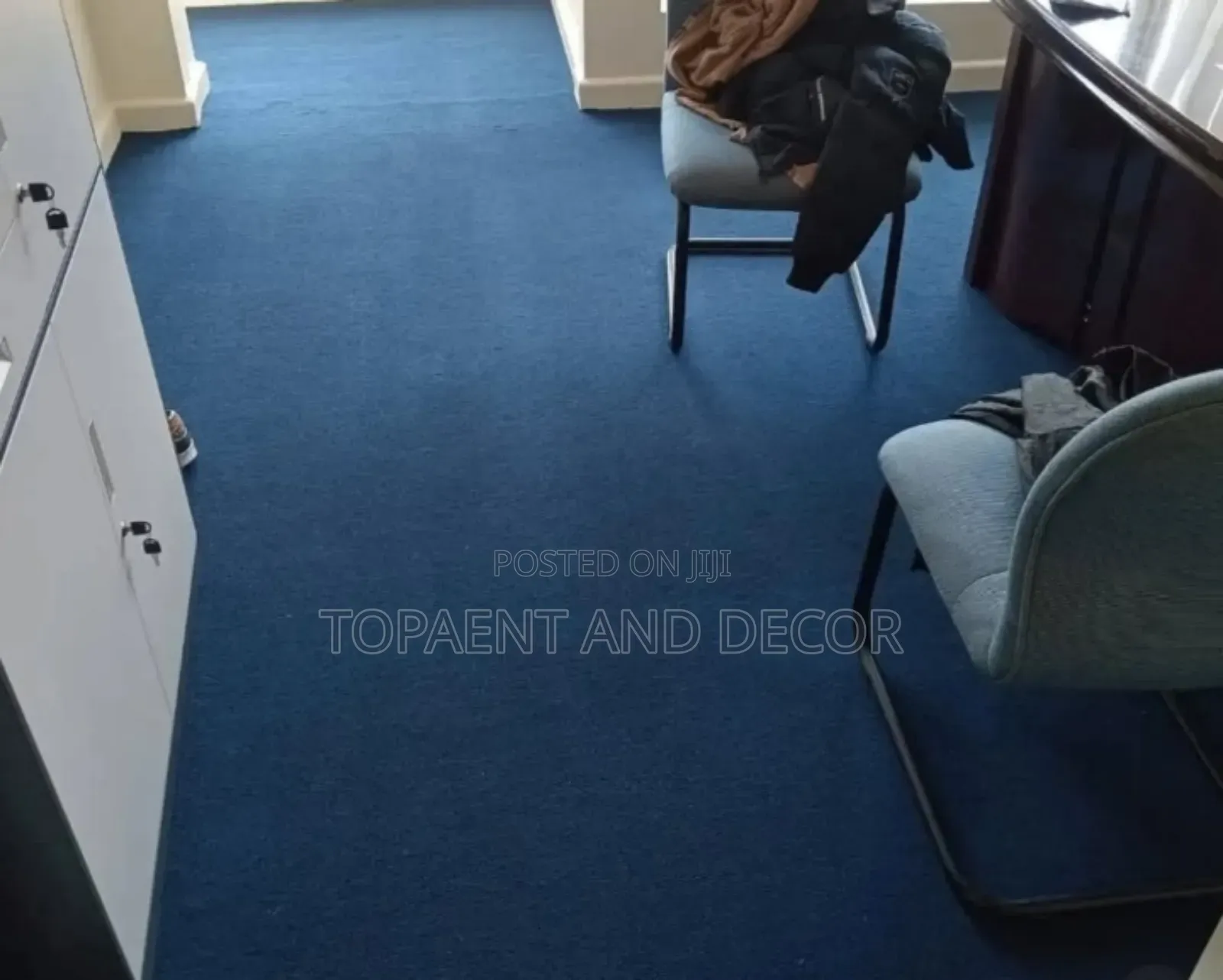 Exclusive and Comfortable Vip Wall to Wall Carpet