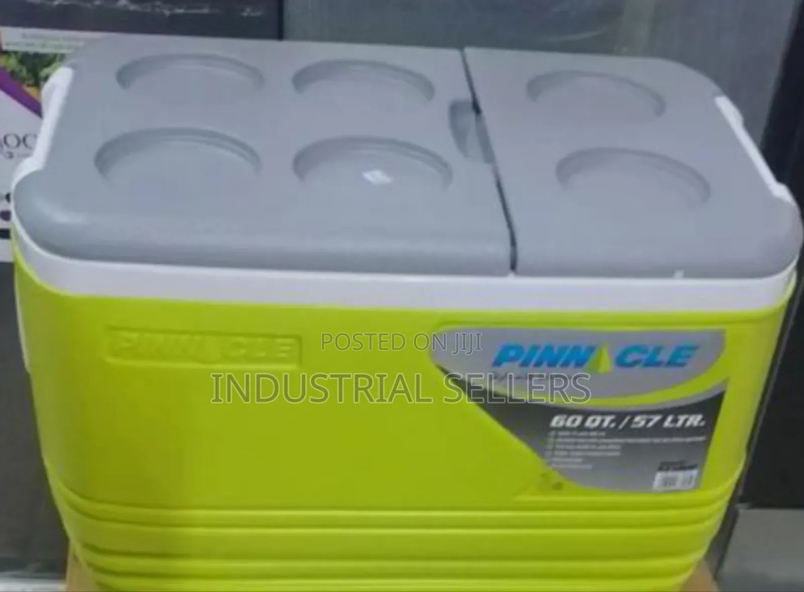 Perfect 57l Cooler Box