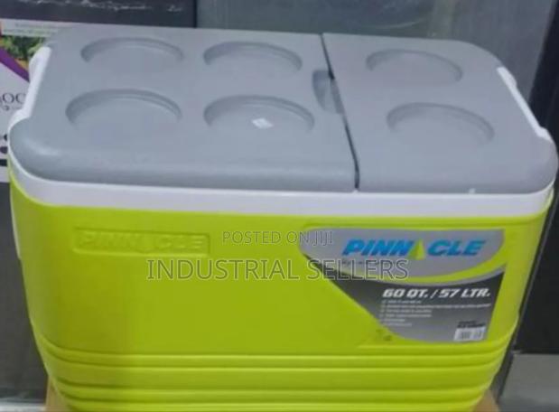 Perfect 57l Cooler Box