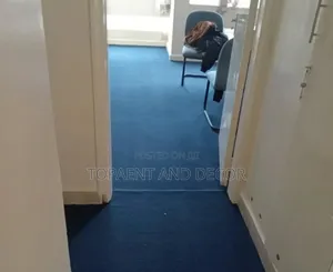 Fitted Elegance Wall to Wall Carpet