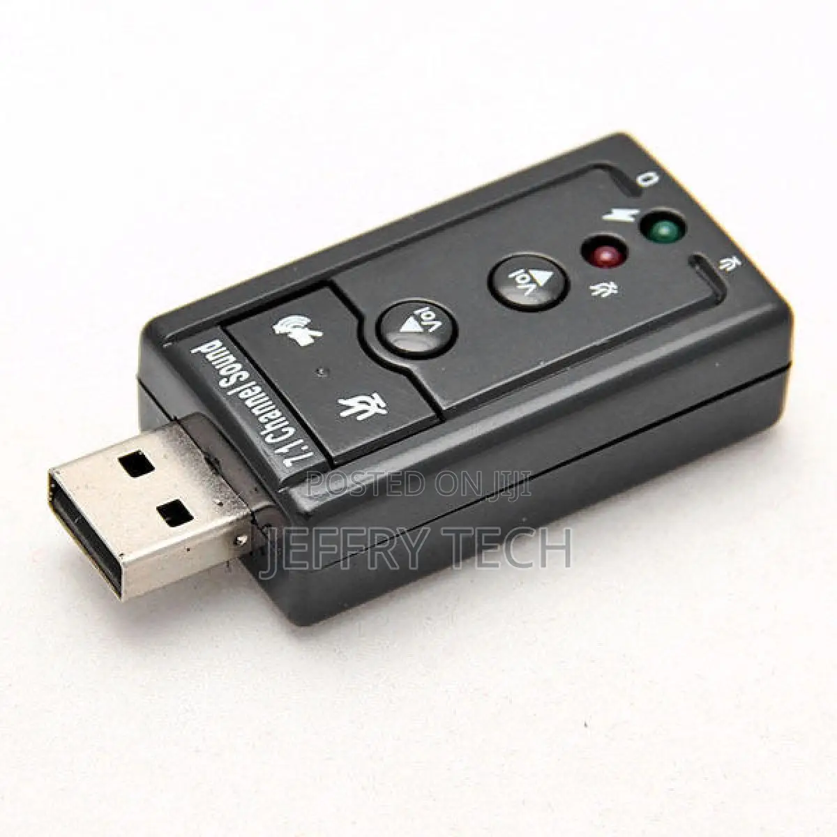 Convertor Cb-Usb-Sound From Usb to Sound