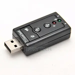 Convertor Cb-Usb-Sound From Usb to Sound