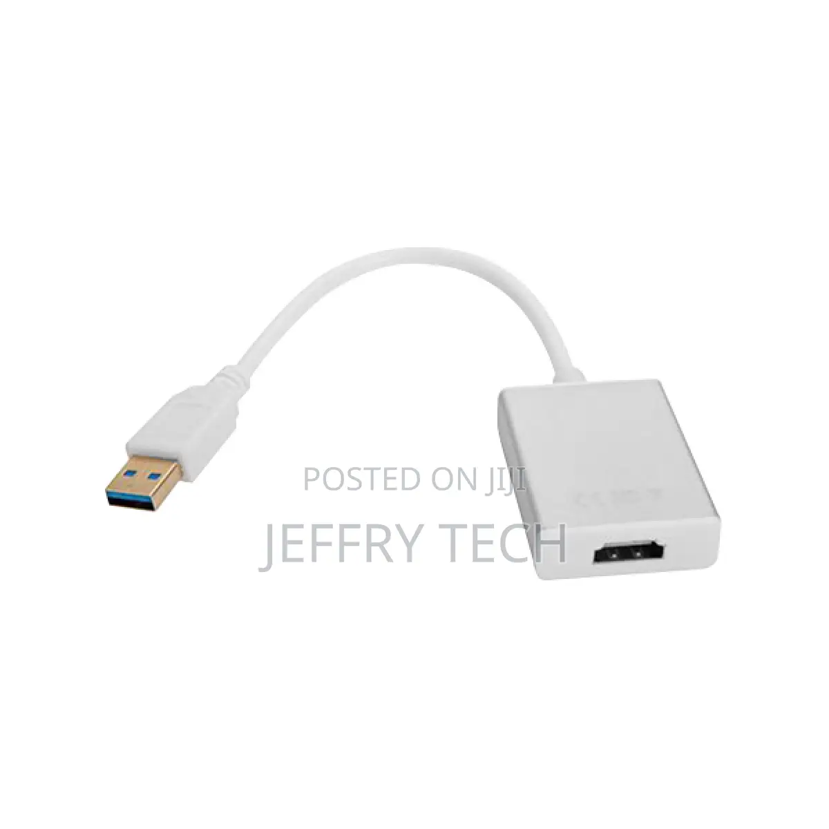 Convertor Cb-Usb3-Hd From Usb 3.0 to Hdmi
