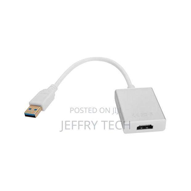 Convertor Cb-Usb3-Hd From Usb 3.0 to Hdmi